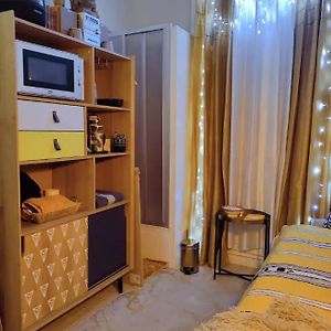 Habitación Económica con 2 Camas Individuales